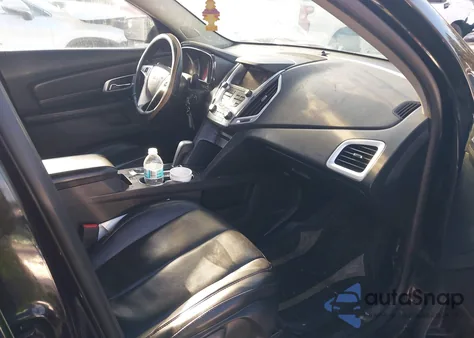 2014 GMC Terrain Slt-1 z USA, uszkodzony, nr VIN 2GKFLXEK4E6264930